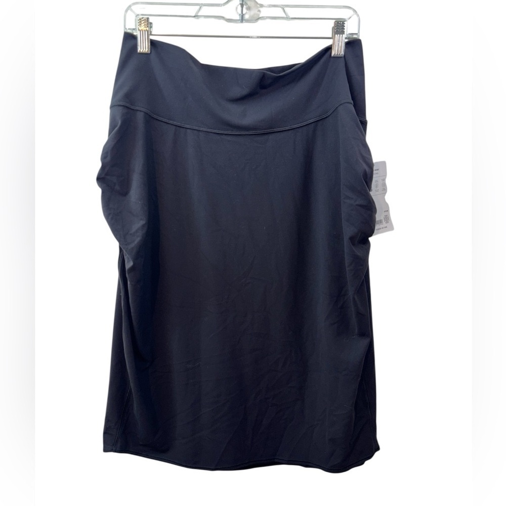 Athleta Size 1X Women’s Transcend High Rise Skirt